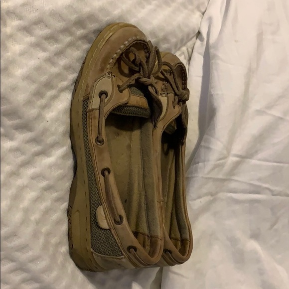 Sperrys - Picture 1 of 3